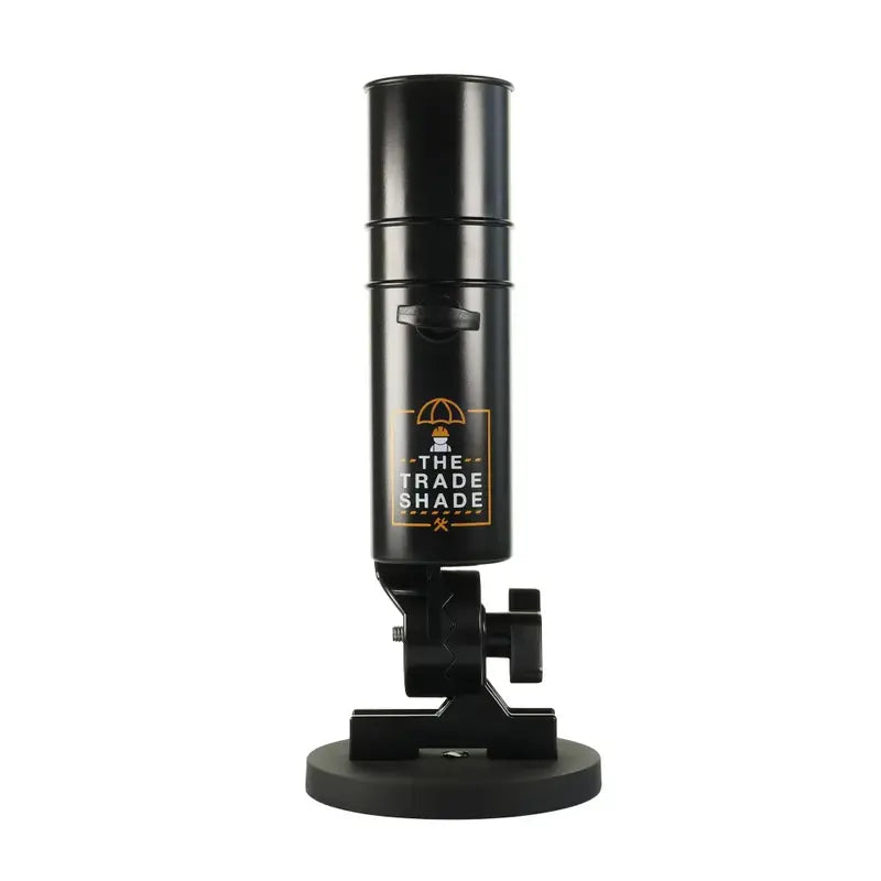 MAGNETIC UMBRELLA HOLDER!